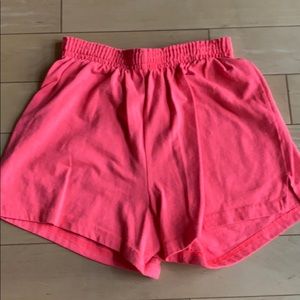 Soffe shorts